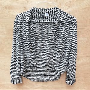 Women's Bunny Button Down