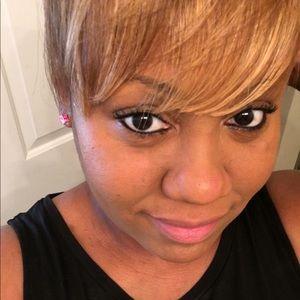 Meet your Posher, Kris