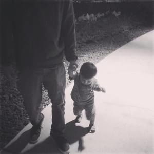 Meet your Posher, Freddy