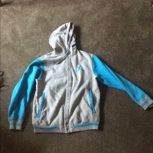 Jordan Hoodie