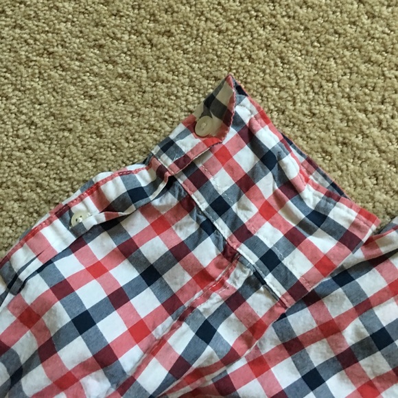 Men's Slim Button Down Gap Size L - Picture 3 of 4