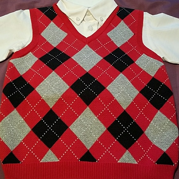 Toddler set 2T - Picture 2 of 4