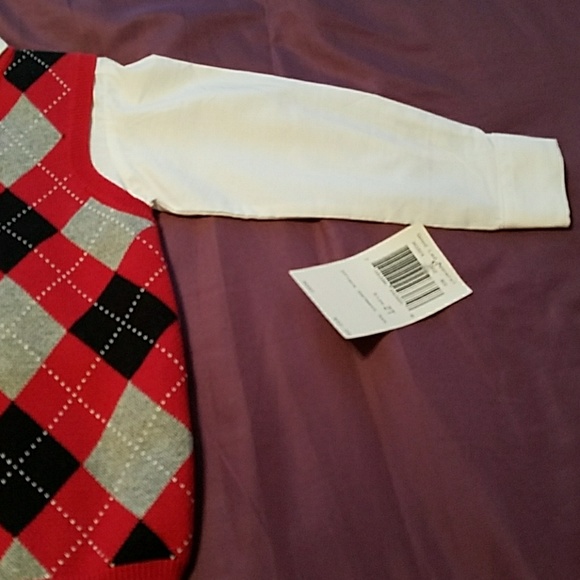 Toddler set 2T - Picture 3 of 4