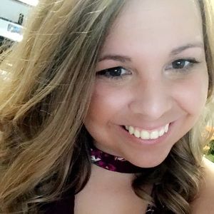 Meet your Posher, Brittany