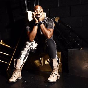 Meet your Posher, Lee