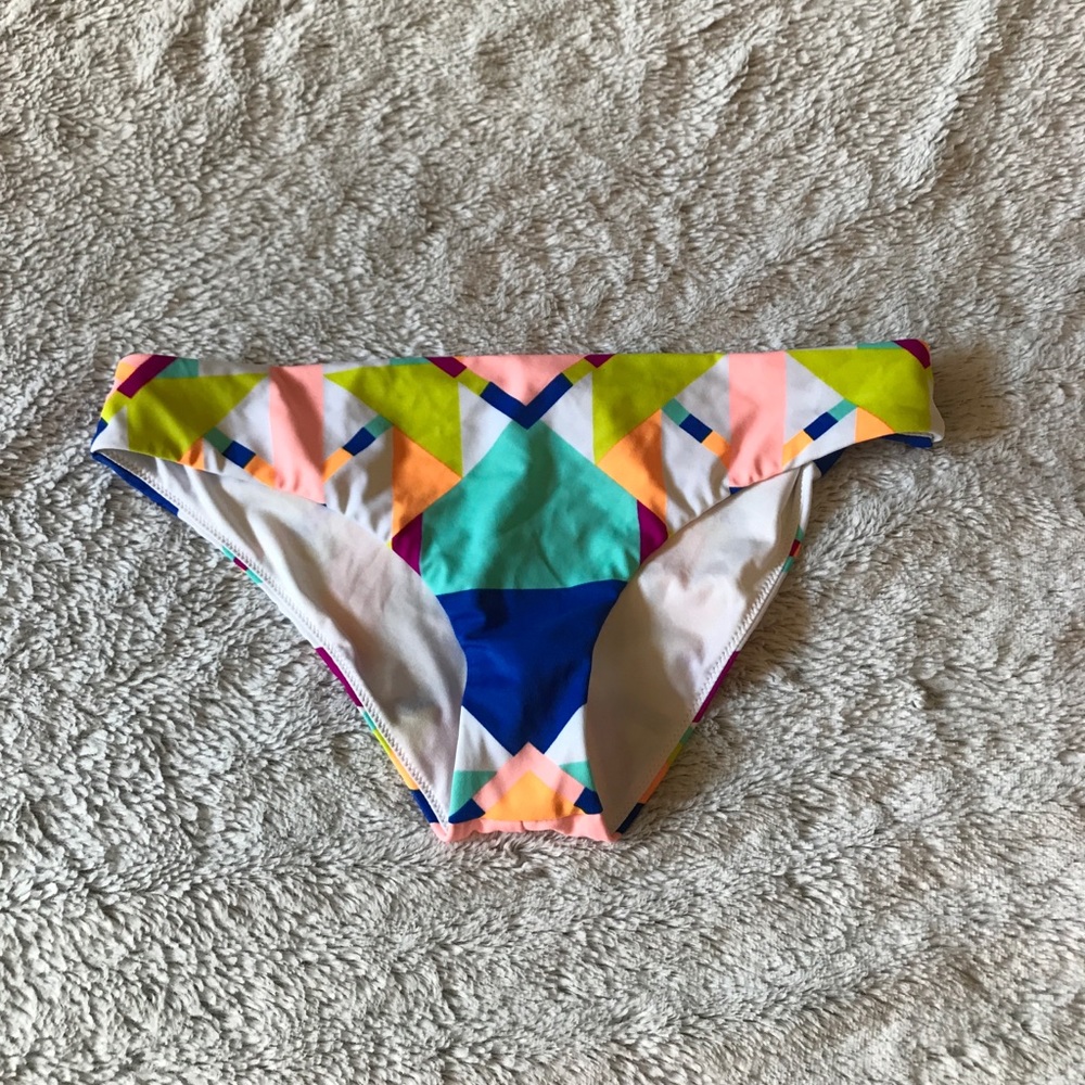 V/S swimsuit bottoms