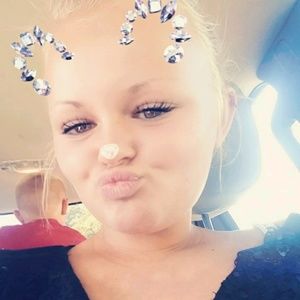 Meet your Posher, Rylee