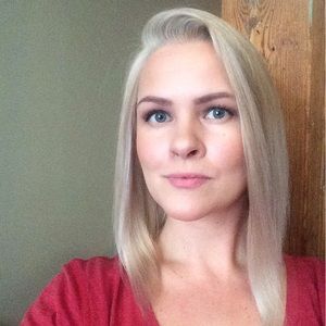 Meet your Posher, Katherine