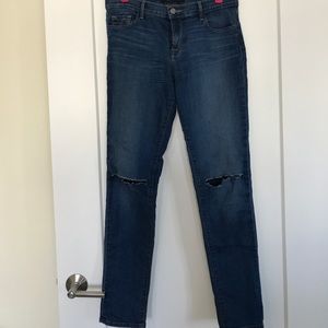 J Brand Jean