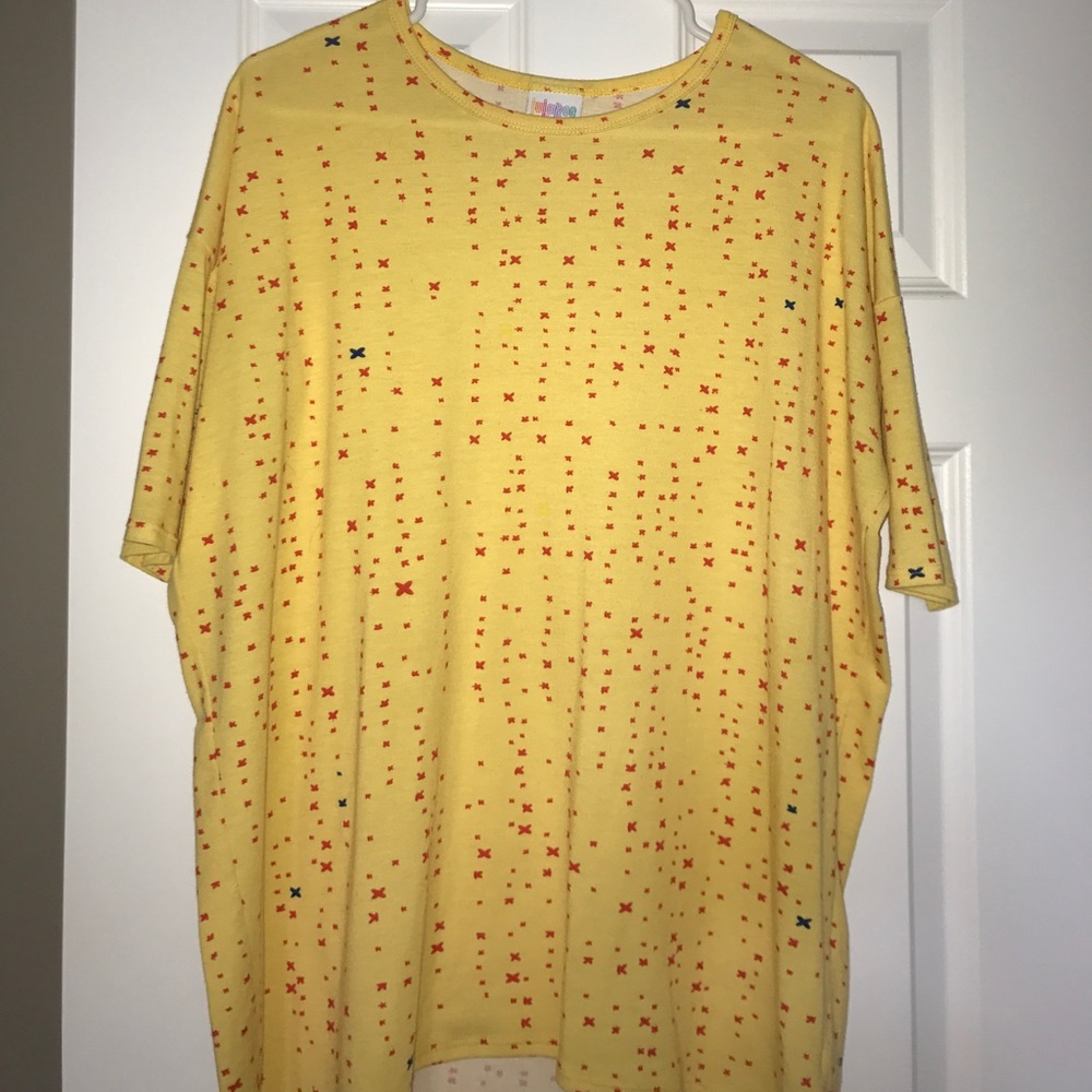 LuLaRoe Irma