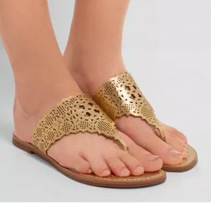 TORY BURCH Roselle sandals