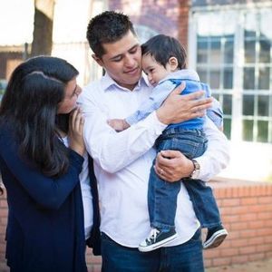 Meet your Posher, Belinda