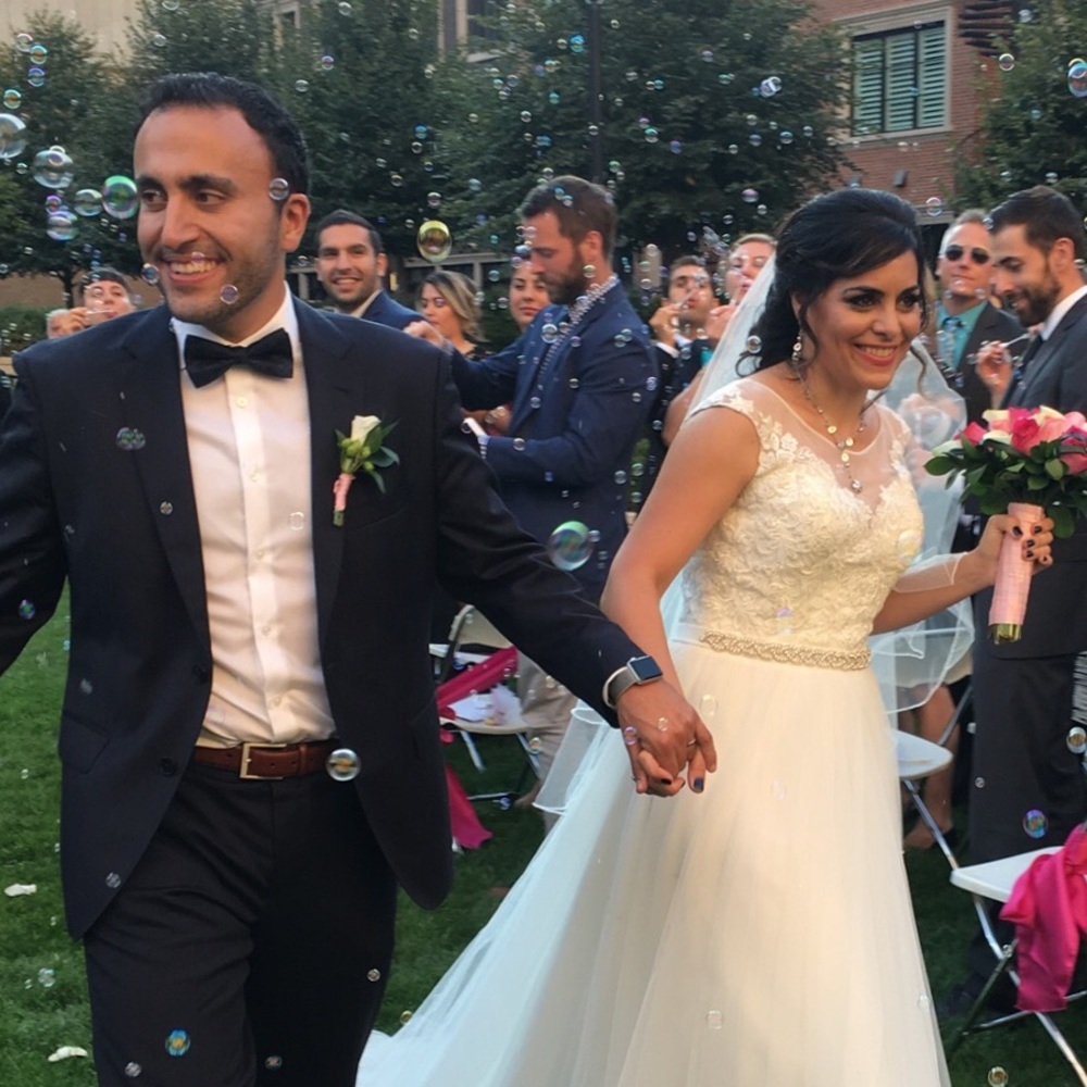 Meet your Posher, Azi