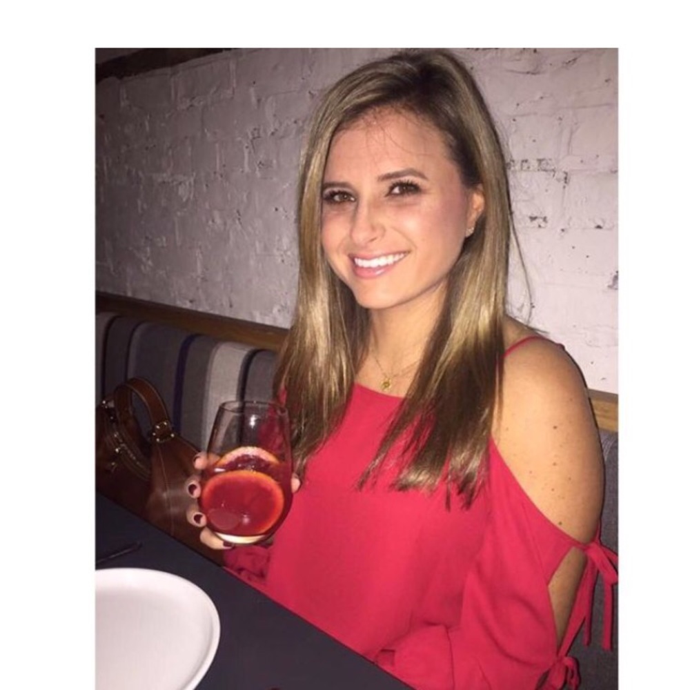 Meet your Posher, Jill