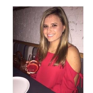 Meet your Posher, Jill