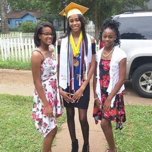 Meet your Posher, Juanita