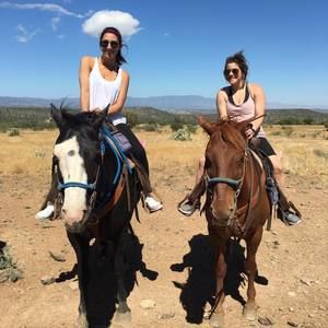 Meet your Posher, Kelli