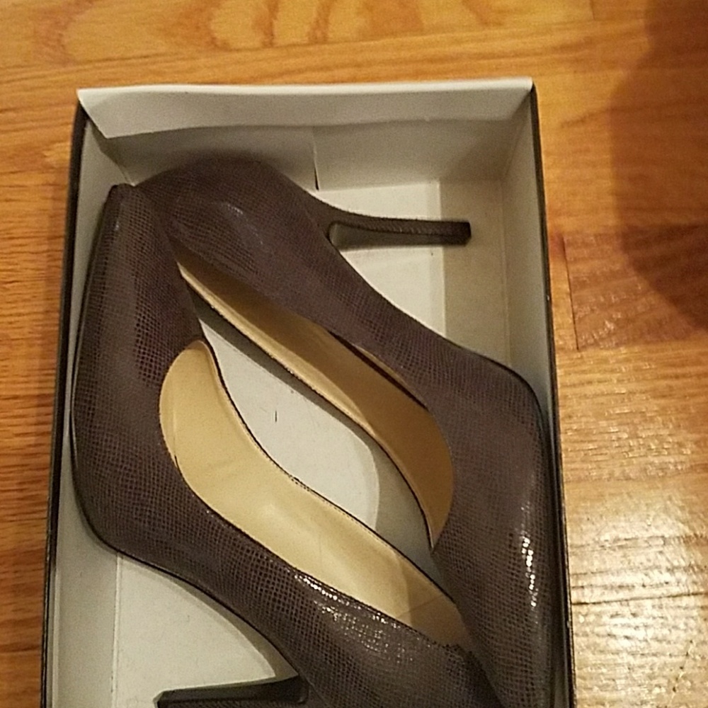 3 inch heels