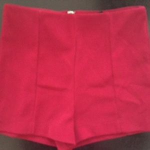 Forever 21 Shorts