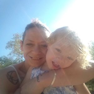Meet your Posher, Meishka