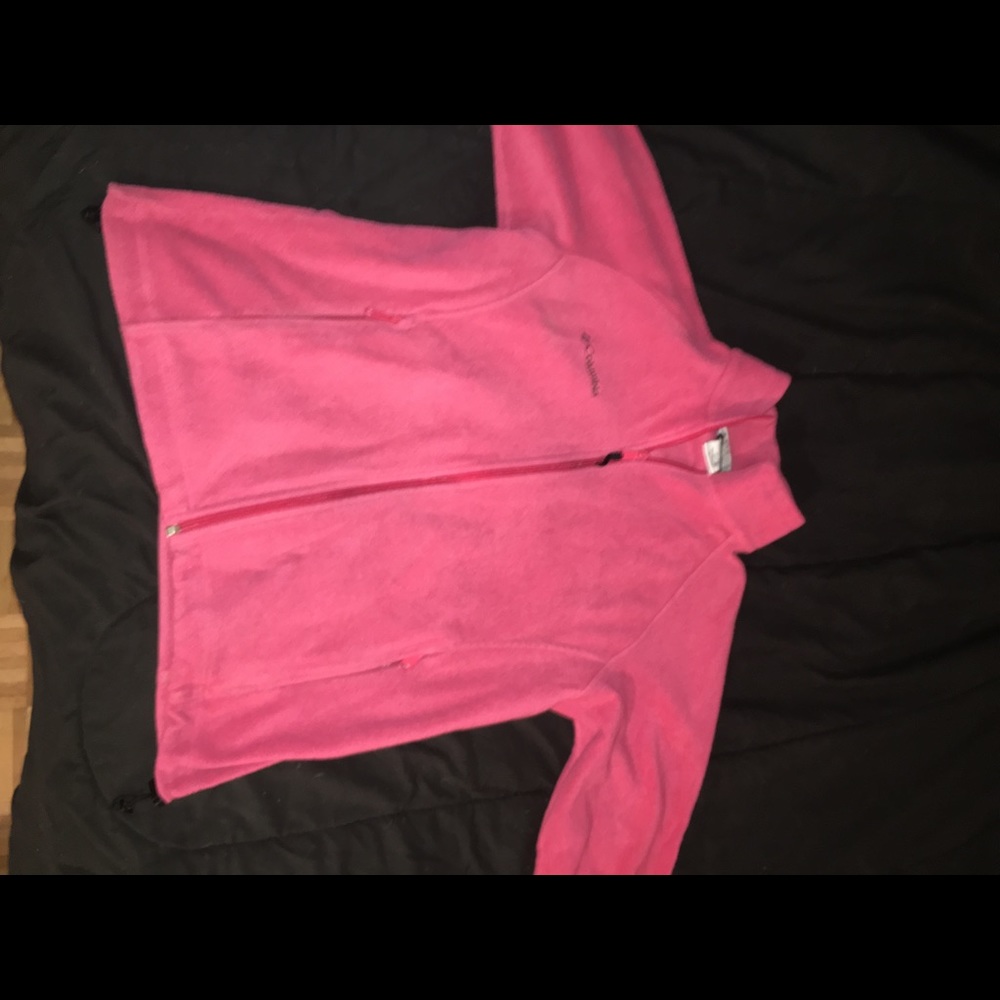 Columbia jacket