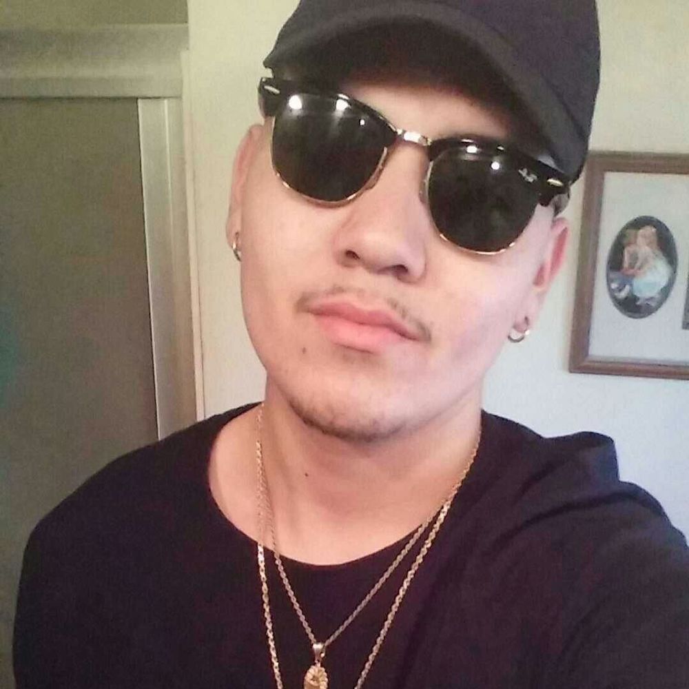 Meet your Posher, Miguel