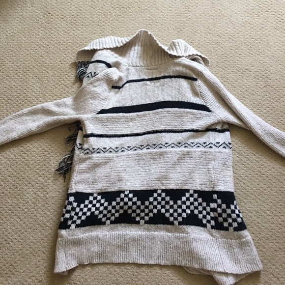 Abercrombie Kids Sweater Size 15/16 - Picture 4 of 4