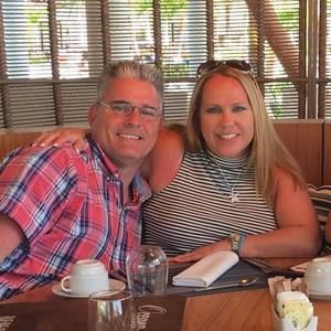 Meet your Posher, April