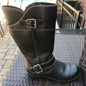 BOC BOOTS