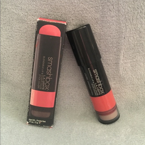 ๐ Smashbox Stick Color Lip stick ๐ - Picture 3 of 8