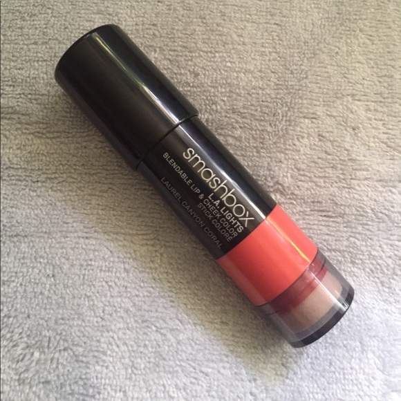 ๐ Smashbox Stick Color Lip stick ๐ - Picture 2 of 8