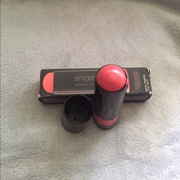 ๐ Smashbox Stick Color Lip stick ๐ - Picture 4 of 8