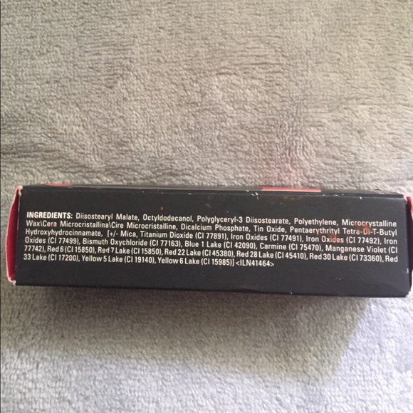 ๐ Smashbox Stick Color Lip stick ๐ - Picture 7 of 8