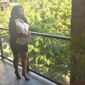 Meet your Posher, Dria