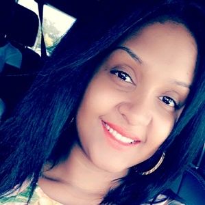 Meet your Posher, Nichole