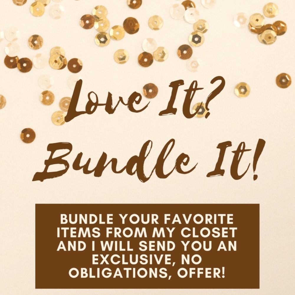 Bundle Offer