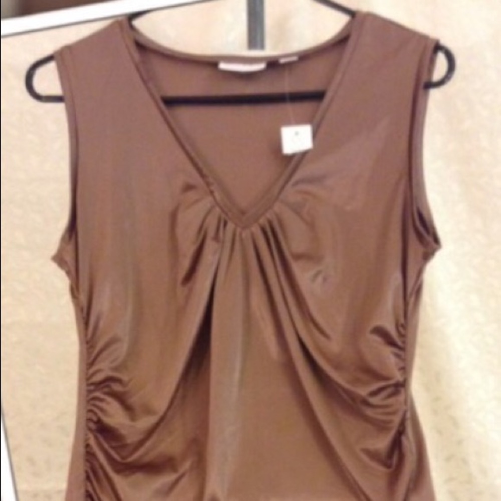 New York & Company Top