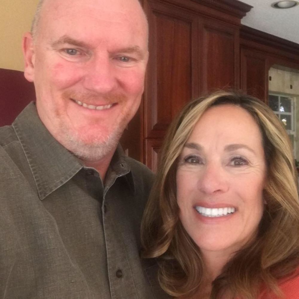 Meet your Posher, Deborah