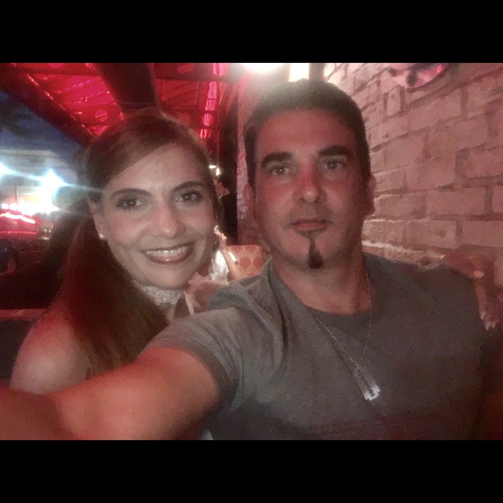 Meet your Posher, Mari