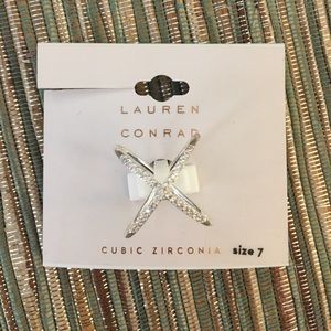 Lauren Conrad ring