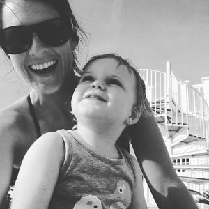 Meet your Posher, Jill