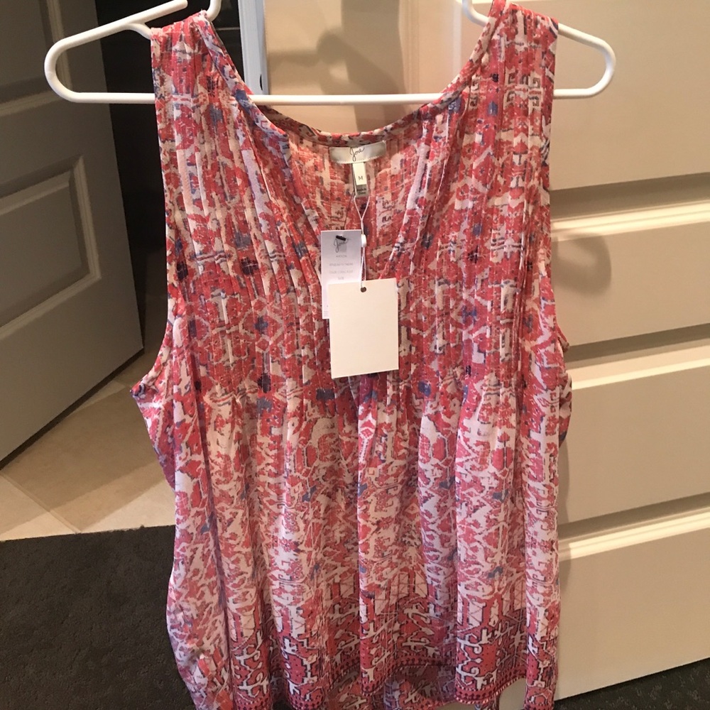 Joie Tank Top