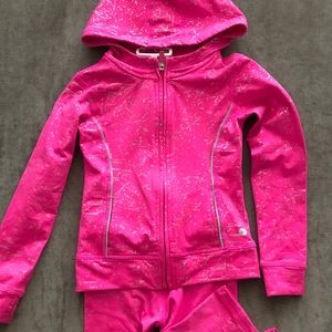 Toddler clothing