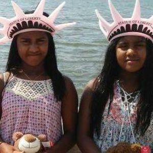 Meet your Posher, Ann victoria