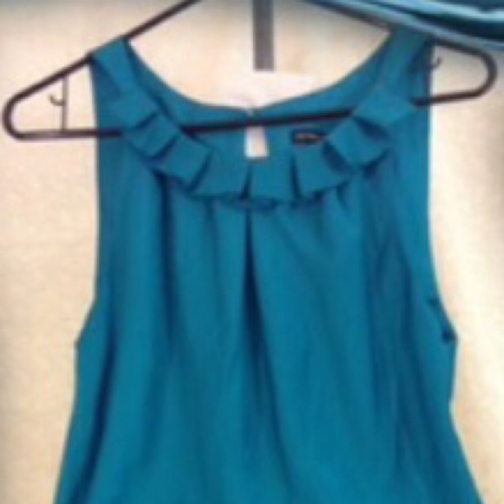New York & Company top