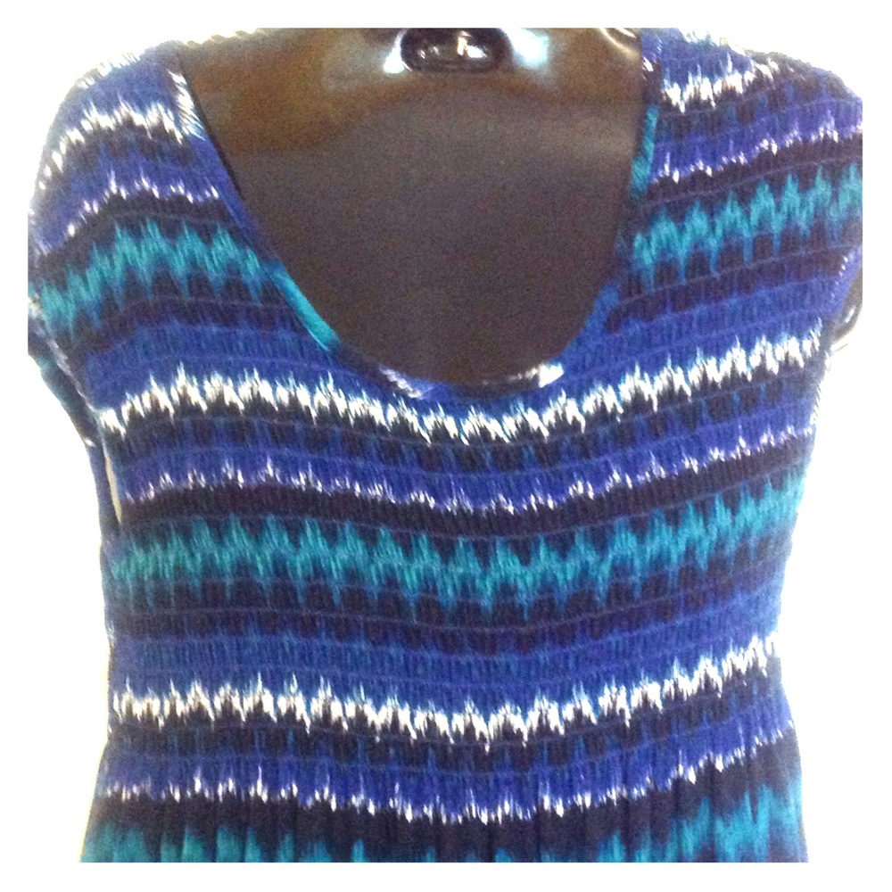 Great dress size Medium