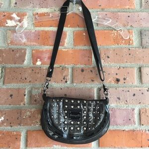 Betseyville Crossbody Purse