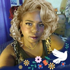 Meet your Posher, Toni