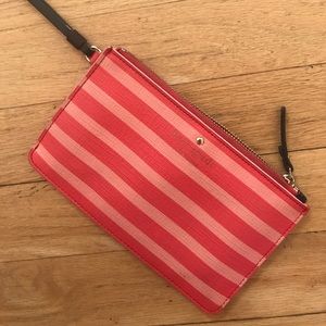 Kate Spade wristlet