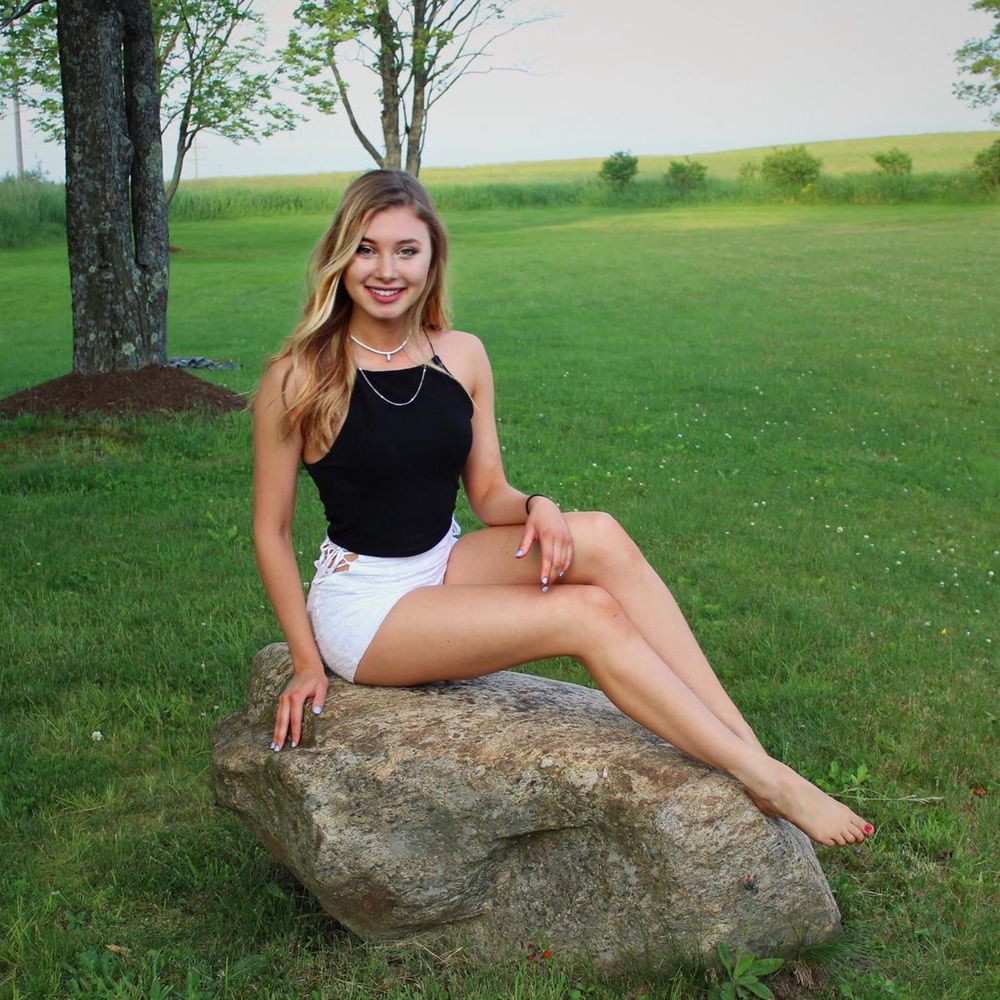 Meet your Posher, Amanda